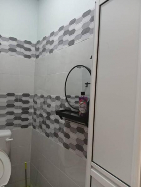 Rest Roomstay